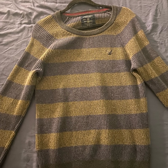 American Eagle Vintage Indie Sweater - Picture 1 of 1